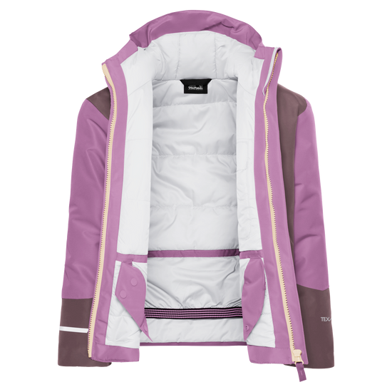 Jack Wolfskin SNOWFLASH Vivid Orchid – 9-a105