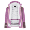 Jack Wolfskin SNOWFLASH Vivid Orchid – 9-a105