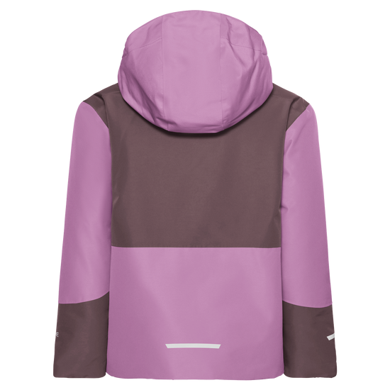 Jack Wolfskin SNOWFLASH Vivid Orchid – 9-a120