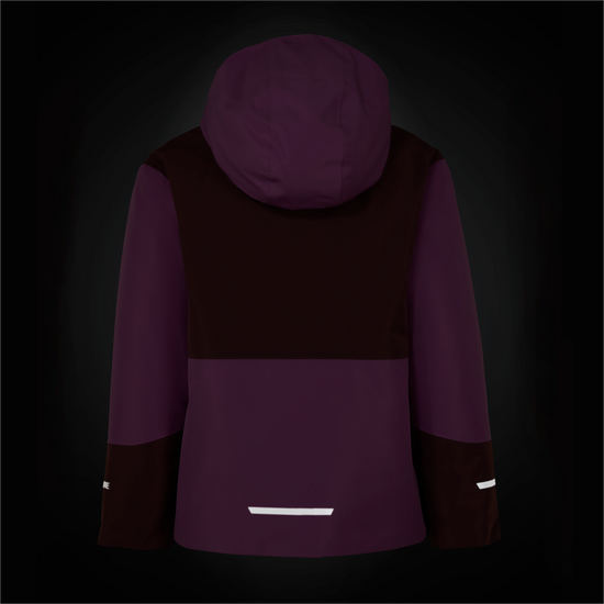 Jack Wolfskin SNOWFLASH Vivid Orchid – 9-a135