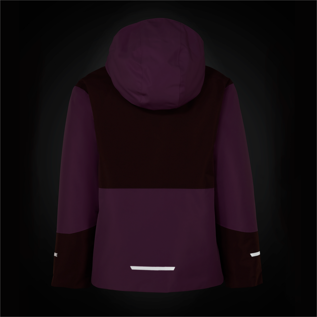 Jack Wolfskin SNOWFLASH Vivid Orchid – 9-a135