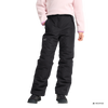 Jack Wolfskin SNOWFLASH PANTS K Kinder Winterhose Black – Studio 1-ma100
