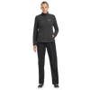 Jack Wolfskin WILD REBEL 200 FZ W Damen Fleecejacke – Paw Black – 3-ma110