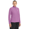 Jack Wolfskin WILD REBEL 200 FZ W Damen Fleecejacke – Paw Vivid Orchid – 1-ma100