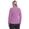 Jack Wolfskin WILD REBEL 200 FZ W Damen Fleecejacke – Paw Vivid Orchid – 1-ma120