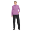 Jack Wolfskin WILD REBEL 200 FZ W Damen Fleecejacke – Paw Vivid Orchid – 3-ma110