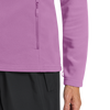 Jack Wolfskin WILD REBEL 200 FZ W Damen Fleecejacke – Paw Vivid Orchid – 4-ma130