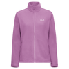 Jack Wolfskin WILD REBEL 200 FZ W Damen Fleecejacke – Paw Vivid Orchid – 9-a100