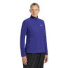 Jack Wolfskin WILD REBEL 200 FZ W Damen Fleecejacke – Paw Glow Ink – 1-ma100