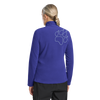Jack Wolfskin WILD REBEL 200 FZ W Damen Fleecejacke – Paw Glow Ink – 1-ma120