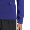 Jack Wolfskin WILD REBEL 200 FZ W Damen Fleecejacke – Paw Glow Ink – 4-ma130