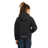 Jack Wolfskin FOURWINDS JKT K Black 1-ma120