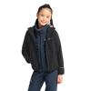 Jack Wolfskin FOURWINDS JKT K Black 4-ma130
