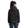 Jack Wolfskin FOURWINDS JKT K Black 4-ma131