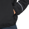 Jack Wolfskin FOURWINDS JKT K Black 4-ma133