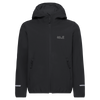 Jack Wolfskin FOURWINDS JKT K Black 9-a100