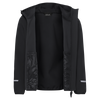 Jack Wolfskin FOURWINDS JKT K Black 9-a105