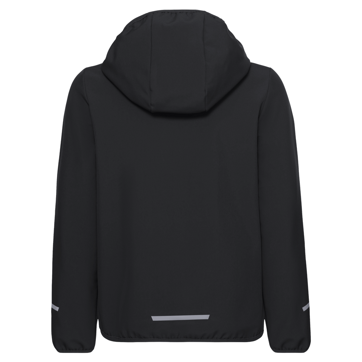 Jack Wolfskin FOURWINDS JKT K Black 9-a120