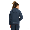 Jack Wolfskin FOURWINDS JKT K Midnight Sky 1-ma120