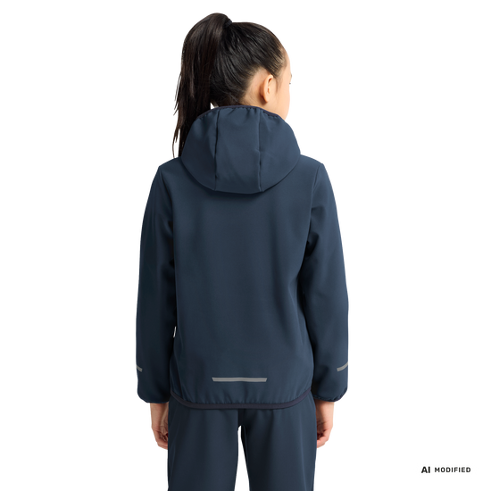 Jack Wolfskin FOURWINDS JKT K Midnight Sky 4-ma131