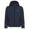 Jack Wolfskin FOURWINDS JKT K Midnight Sky 9-a100