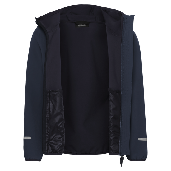 Jack Wolfskin FOURWINDS JKT K Midnight Sky 9-a105