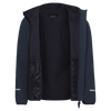 Jack Wolfskin FOURWINDS JKT K Midnight Sky 9-a105