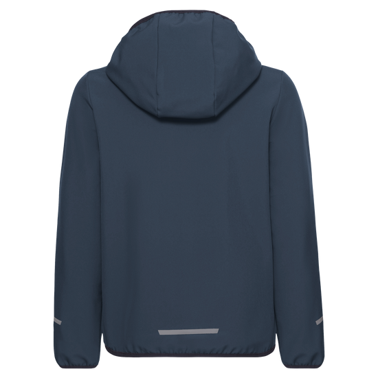 Jack Wolfskin FOURWINDS JKT K Midnight Sky 9-a120