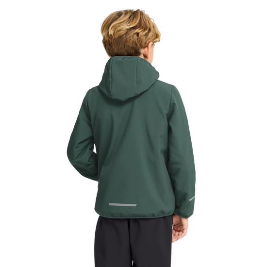 Jack Wolfskin FOURWINDS JKT K Sago Palm 1-ma120