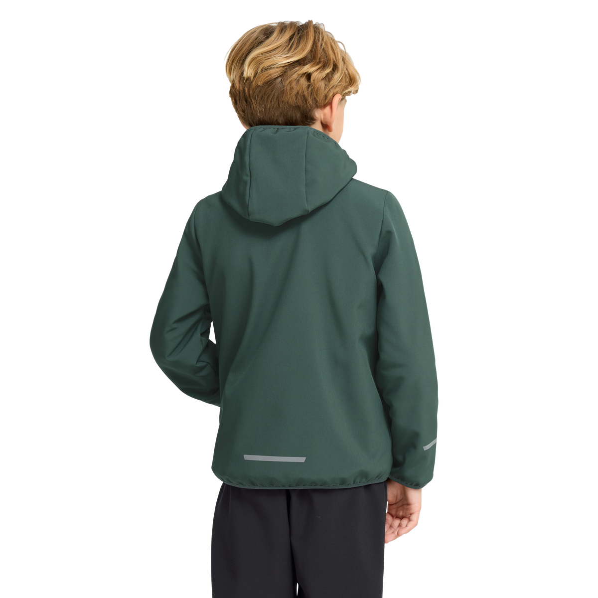 Jack Wolfskin FOURWINDS JKT K Sago Palm 1-ma120