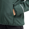 Jack Wolfskin FOURWINDS JKT K Sago Palm 4-ma133