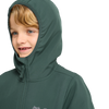 Jack Wolfskin FOURWINDS JKT K Sago Palm 4-ma134