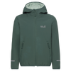 Jack Wolfskin FOURWINDS JKT K Sago Palm 9-a100