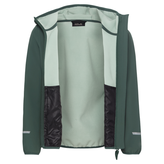 Jack Wolfskin FOURWINDS JKT K Sago Palm 9-a105