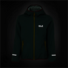 Jack Wolfskin FOURWINDS JKT K Sago Palm 9-a135