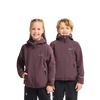 Jack Wolfskin FOURWINDS JKT K Sheer Plum 1-ma100