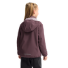 Jack Wolfskin FOURWINDS JKT K Sheer Plum 1-ma120