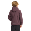 Jack Wolfskin FOURWINDS JKT K Sheer Plum 4-ma131