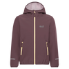 Jack Wolfskin FOURWINDS JKT K Sheer Plum 9-a100