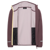Jack Wolfskin FOURWINDS JKT K Sheer Plum 9-a105