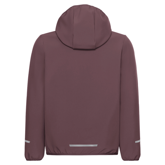 Jack Wolfskin FOURWINDS JKT K Sheer Plum 9-a120