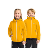 Jack Wolfskin FOURWINDS JKT K Burly Yellow 1-ma100