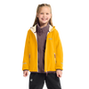 Jack Wolfskin FOURWINDS JKT K Burly Yellow 4-ma125