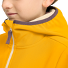Jack Wolfskin FOURWINDS JKT K Burly Yellow 4-ma132