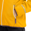 Jack Wolfskin FOURWINDS JKT K Burly Yellow 4-ma133