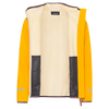 Jack Wolfskin FOURWINDS JKT K Burly Yellow 9-a105