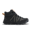 Jack Wolfskin WILD HIKE TEXAPORE MID K Kinder Wanderschuhe Phantom 1