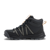 Jack Wolfskin WILD HIKE TEXAPORE MID K Kinder Wanderschuhe Phantom 2