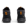 Jack Wolfskin WILD HIKE TEXAPORE MID K Kinder Wanderschuhe Phantom 4