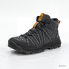 Jack Wolfskin WILD HIKE TEXAPORE MID K Kinder Wanderschuhe Phantom 5